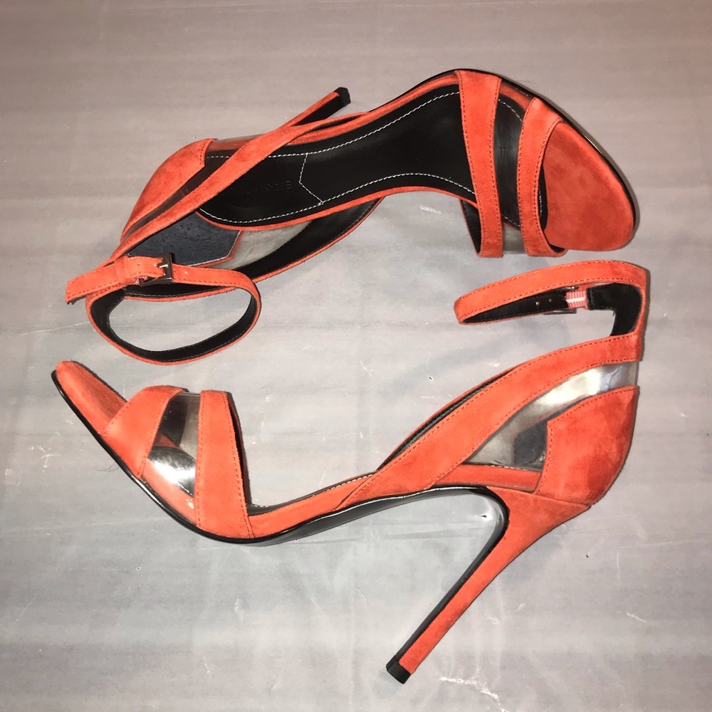 Kendall & Kylie Shoes